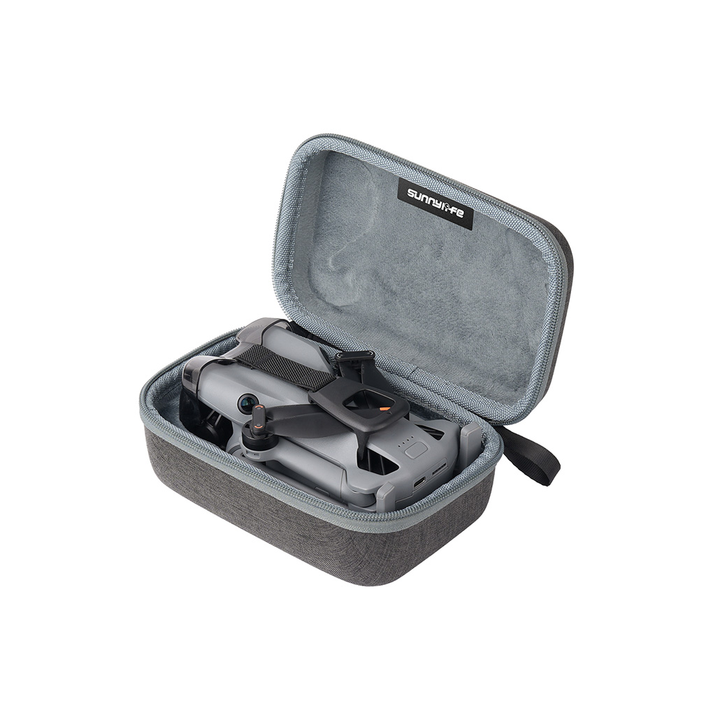 Tragbare, wasserdichte Hartsch – Drone Hard Shell Case Bewertung und Preis