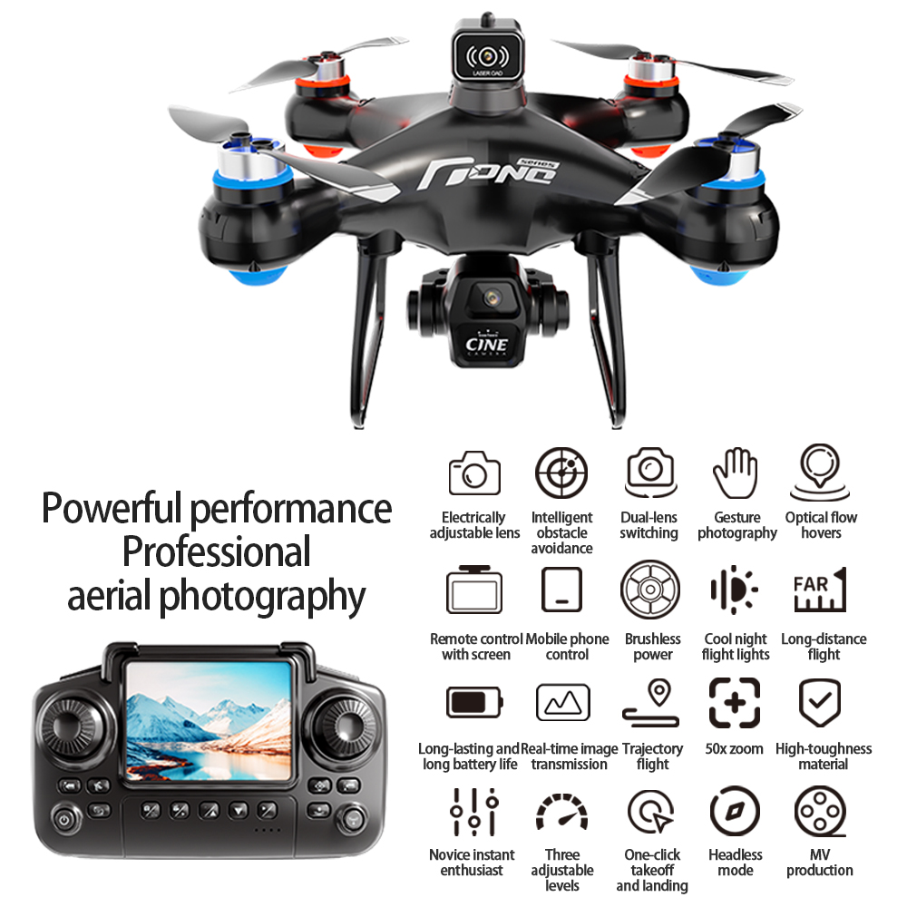 E55 Air Screen Control Drone P – Drone Controller Screen Bewertung und Preis
