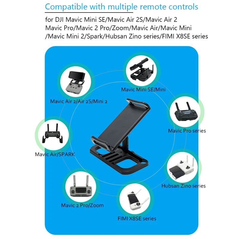 Faltbare Fernbedienung Telefon – Drone Tablet Mount Bewertung und Preis
